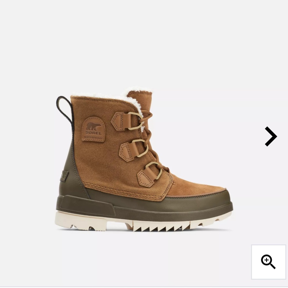 Sorel Tivoli IV Boot